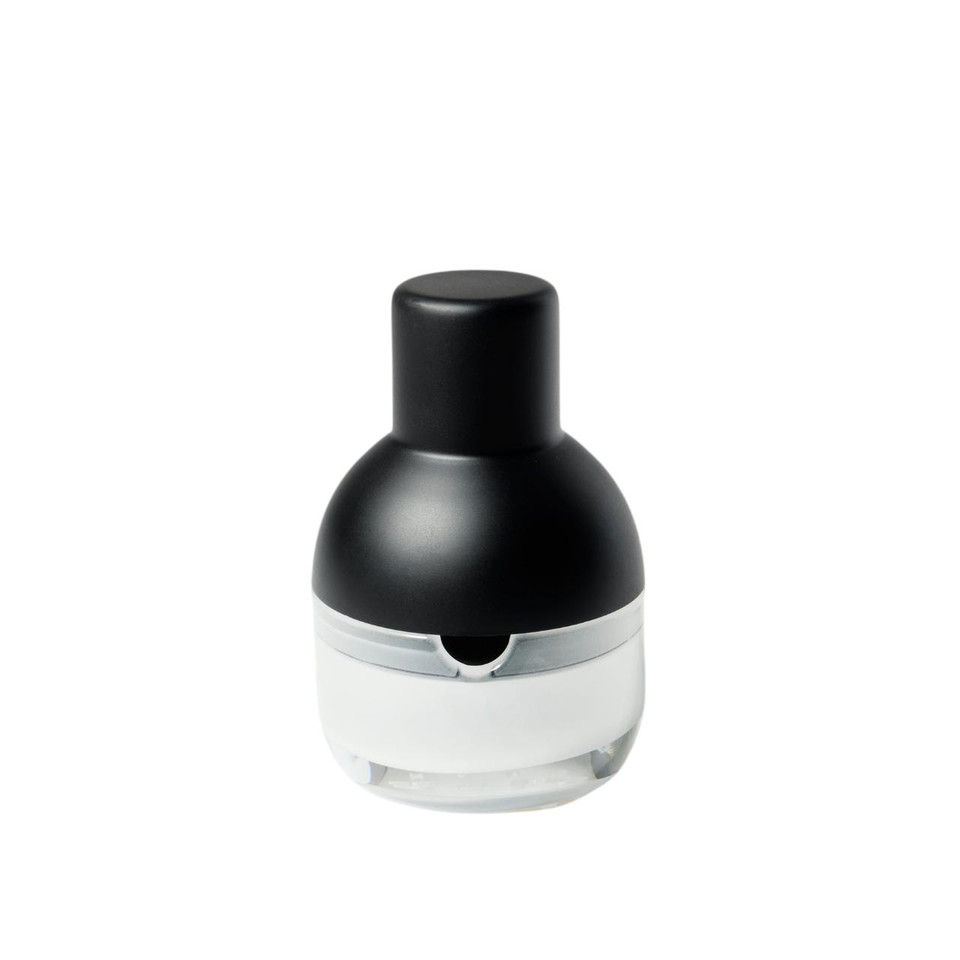 NWTN Beacon Lighter Ashtray-Clear