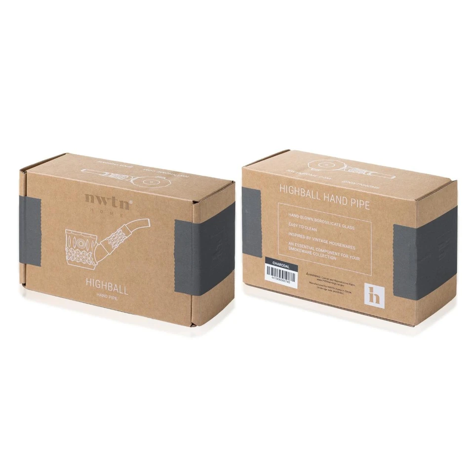 NWTN Highball Pipe Box