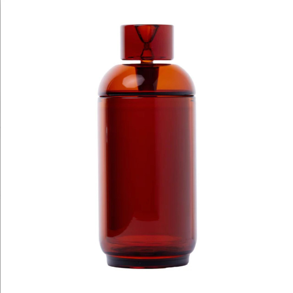NWTN Vesper Gravity Bong-Baltic Amber