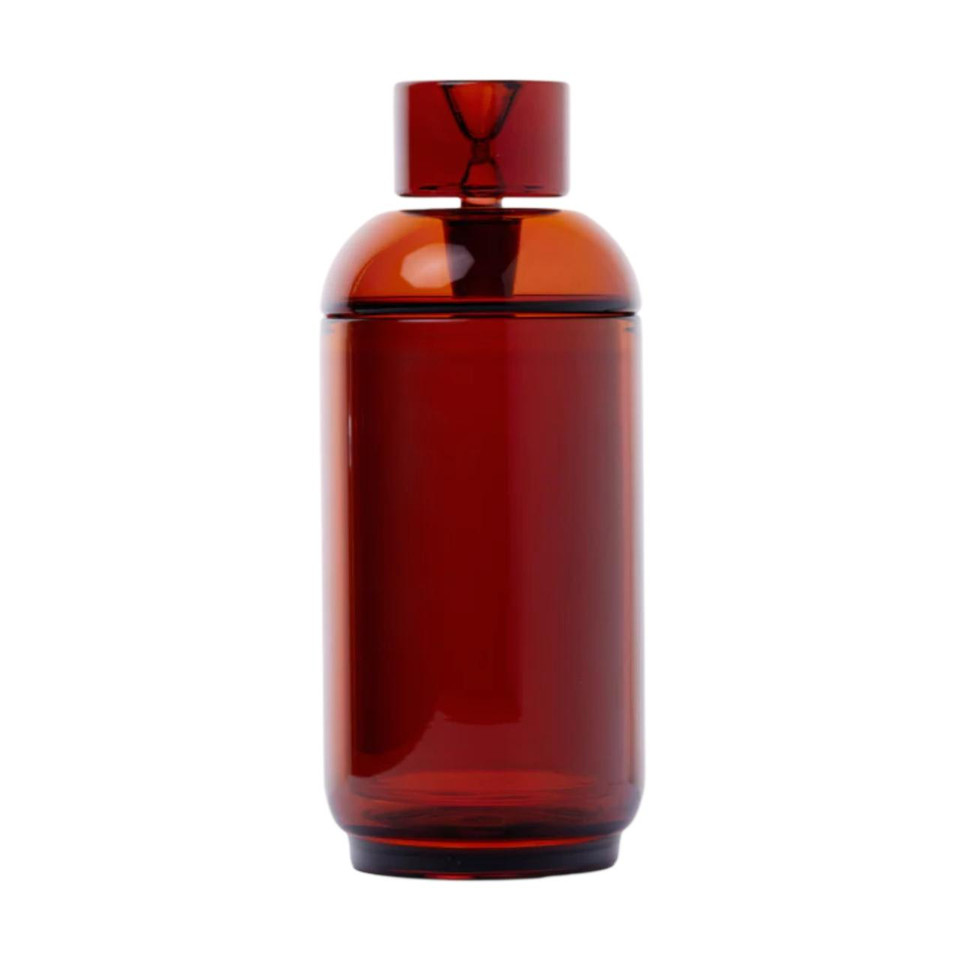 NWTN Vesper Gravity Bong-Baltic Amber