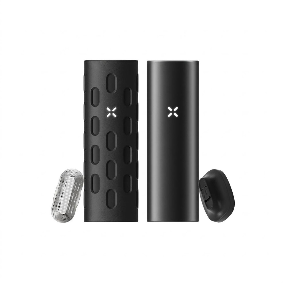 Pax Herb Vaporizer Flow Bundle-Blue Haze
