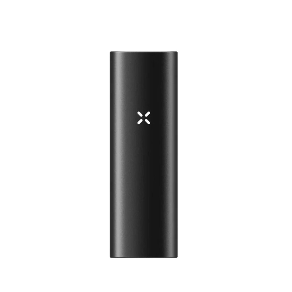 Pax Herb Vaporizer Mini 2-Onyx
