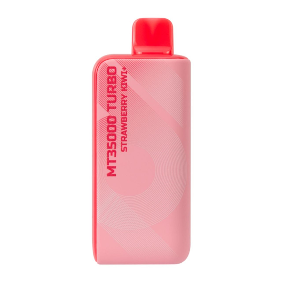 Lost Mary MT 35000 Puff Turbo Nixodine Disposable-Strawberry Kiwi Plus
