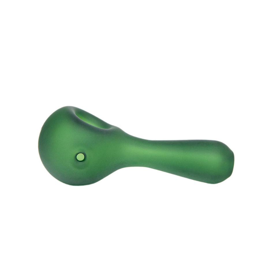 MJ Arsenal Sandblasted Pioneer Hand Pipe-Cactus