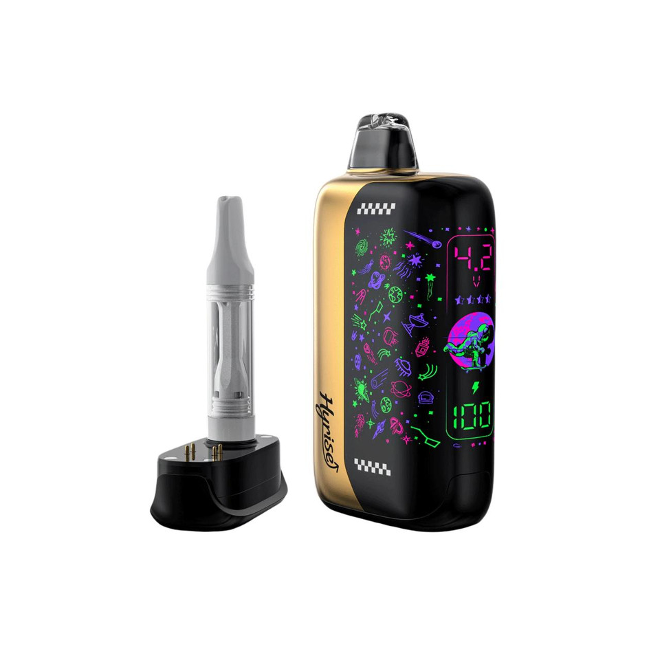 Hyrise Hydden 510 Battery-Cartridge