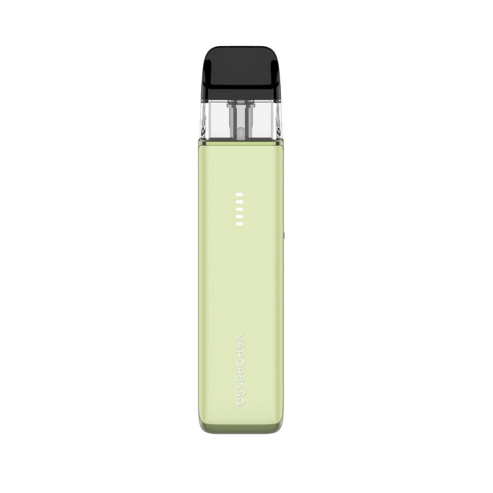 Vaporesso XROS 6 Mini Kit Jelly Green