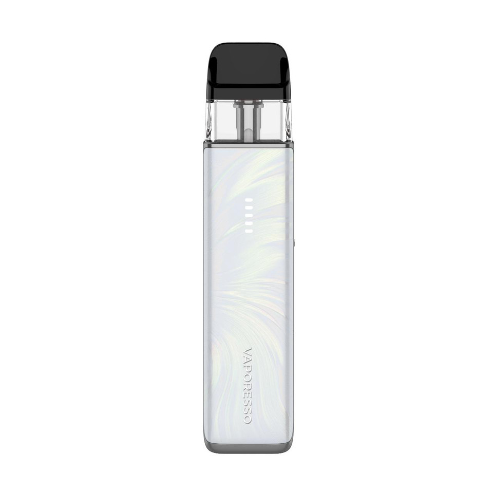 Vaporesso XROS 6 Mini Kit Plume White