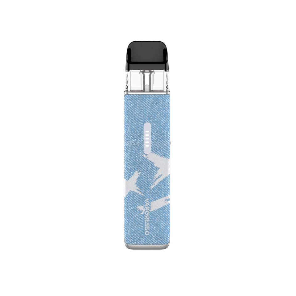 Vaporesso XROS 6 Mini Kit Blue Denim