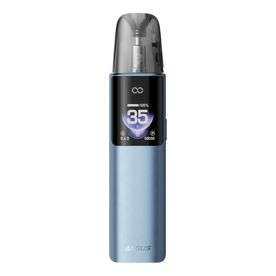 VooPoo ARGUS G4 Kit-Blue