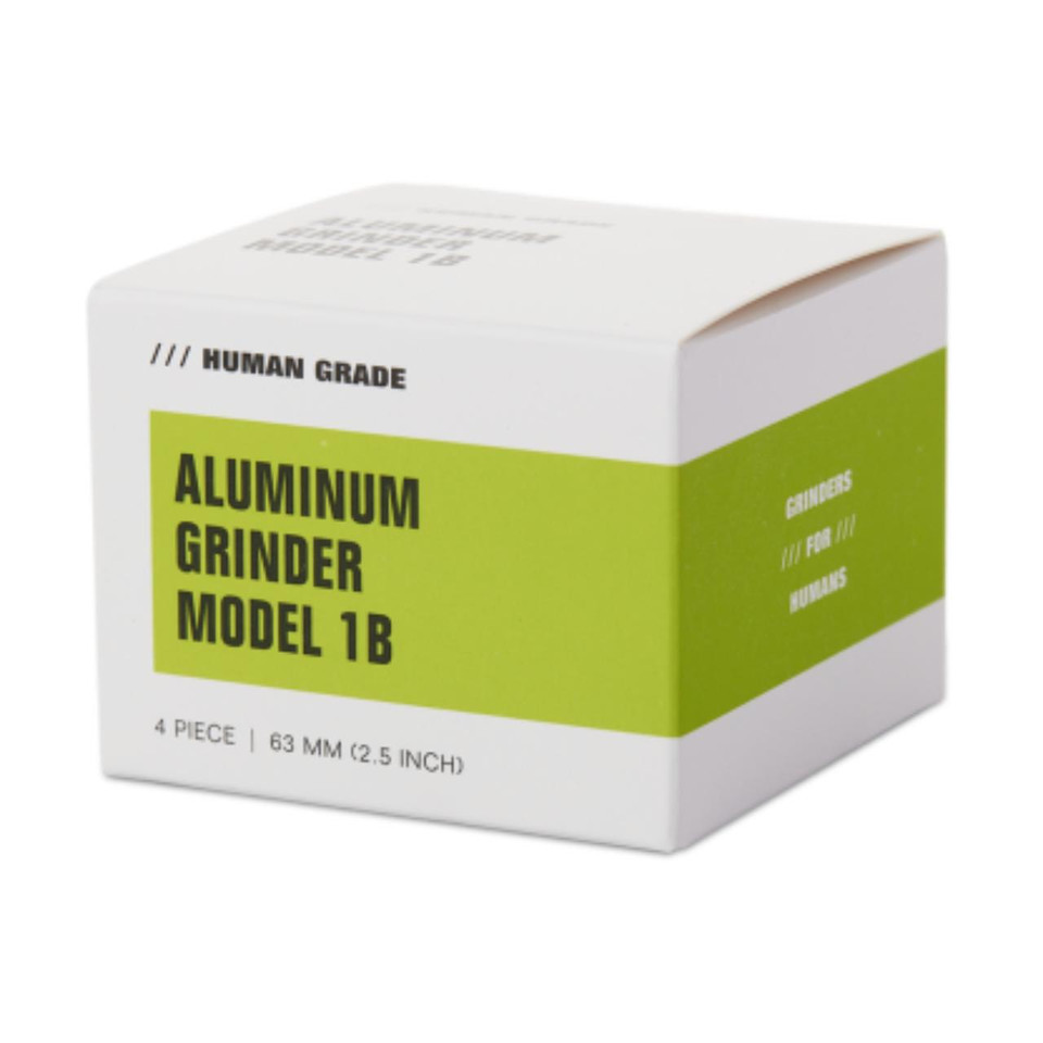 Human Grade Grinder 1B