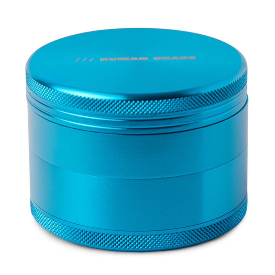 Human Grade Grinder 1B-Light Blue