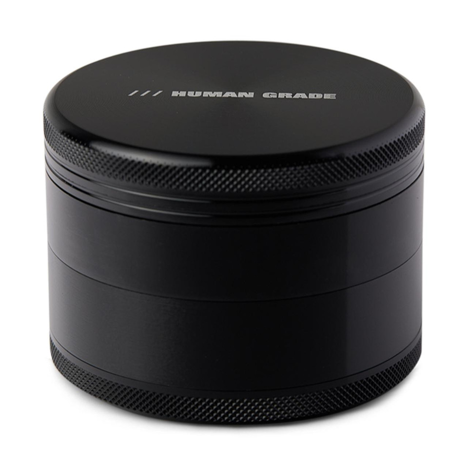 Human Grade Grinder 1B-Black