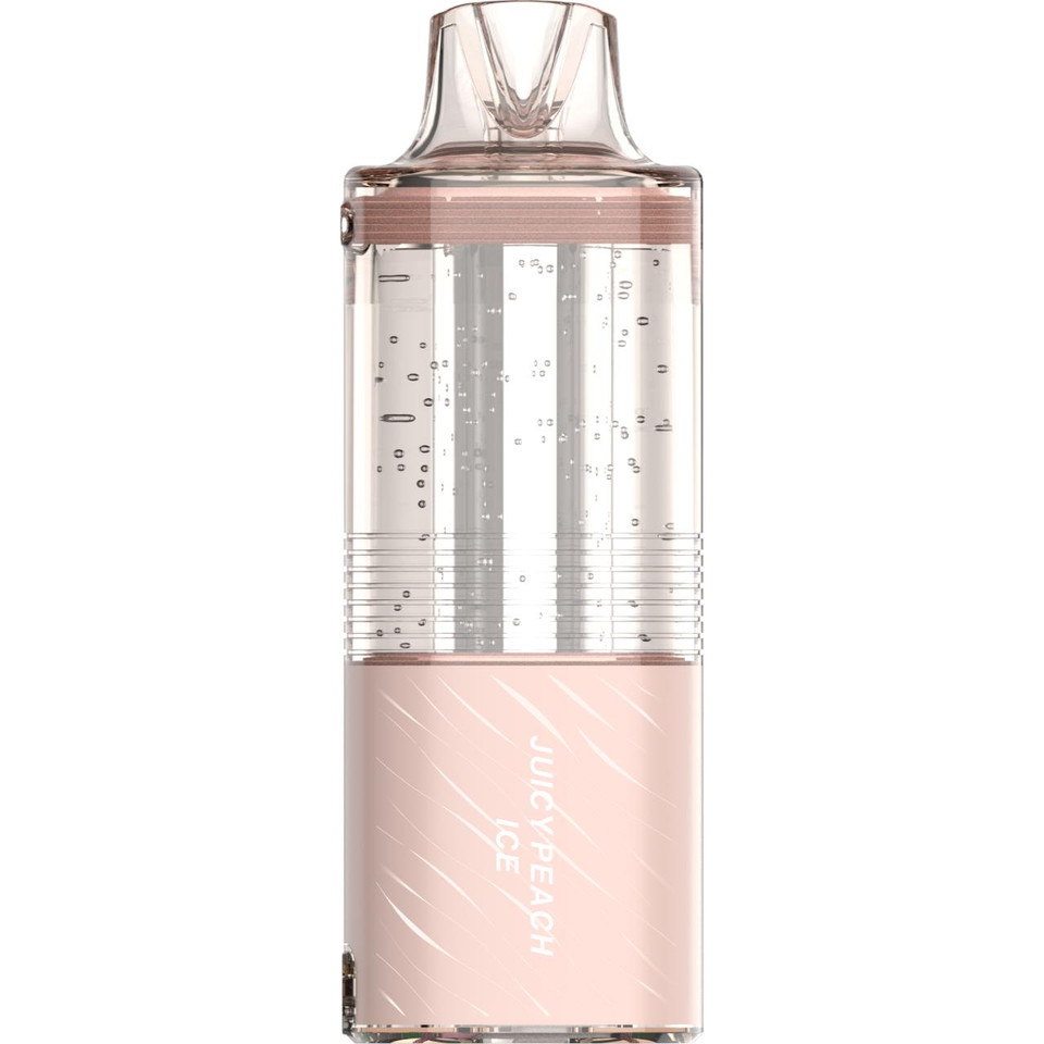 Fogest XP 40K Puff Disposable JUICY PEACH ICE