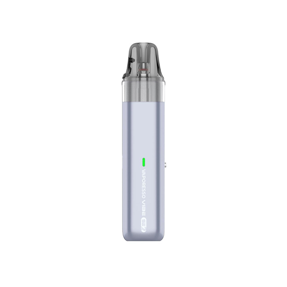 Vaporesso Vibe SE 2 Kit-gleaming grey
