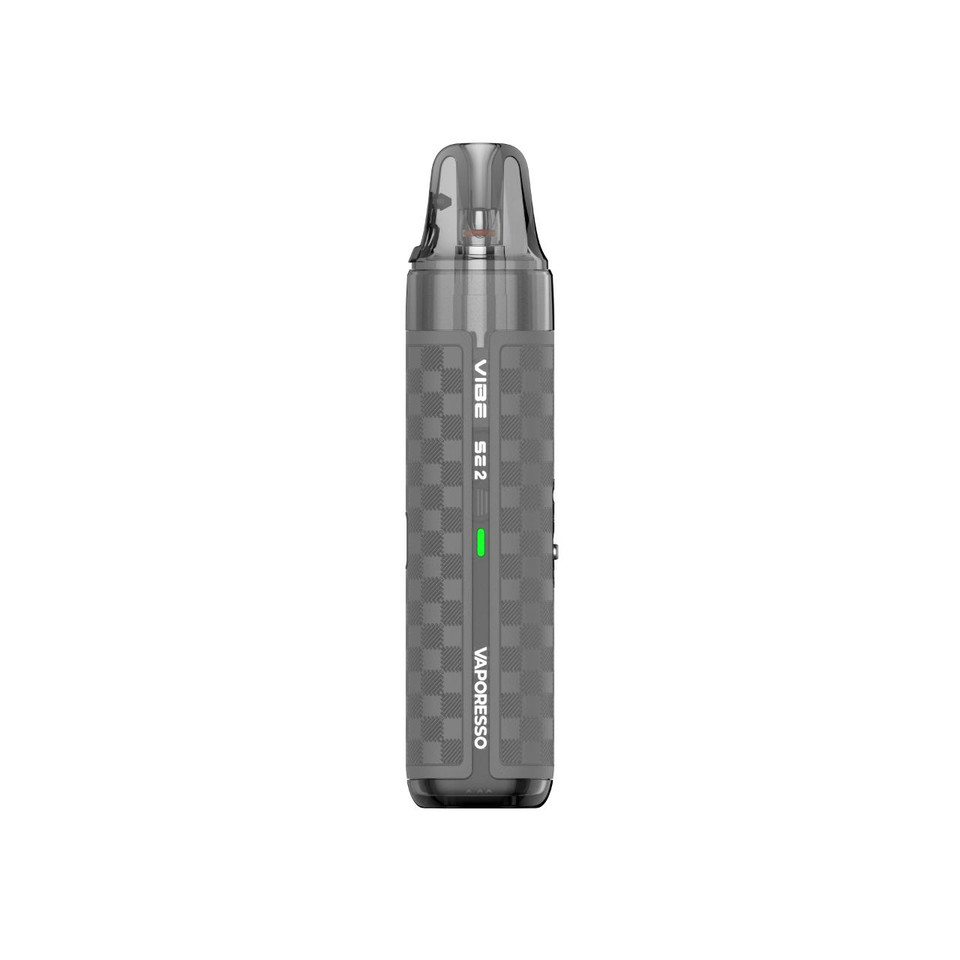 Vaporesso Vibe SE 2 Kit-Leather Grey