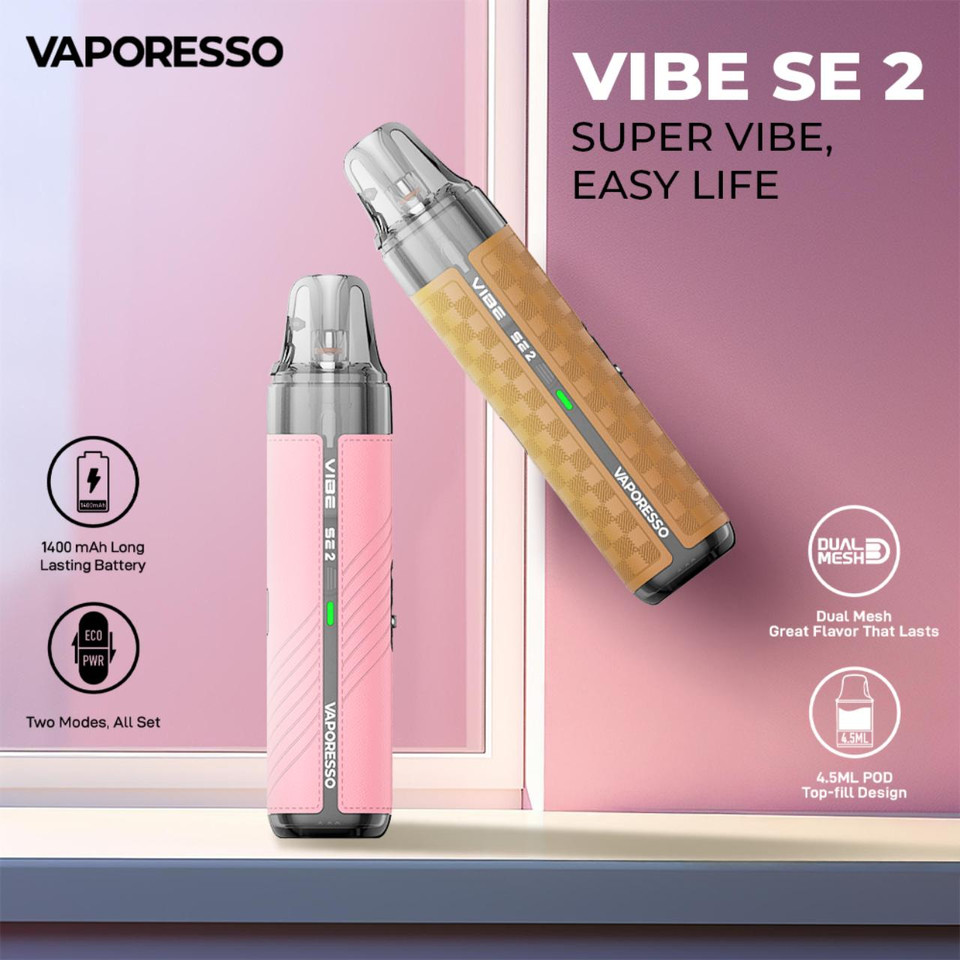 Vaporesso Vibe SE 2 Kit