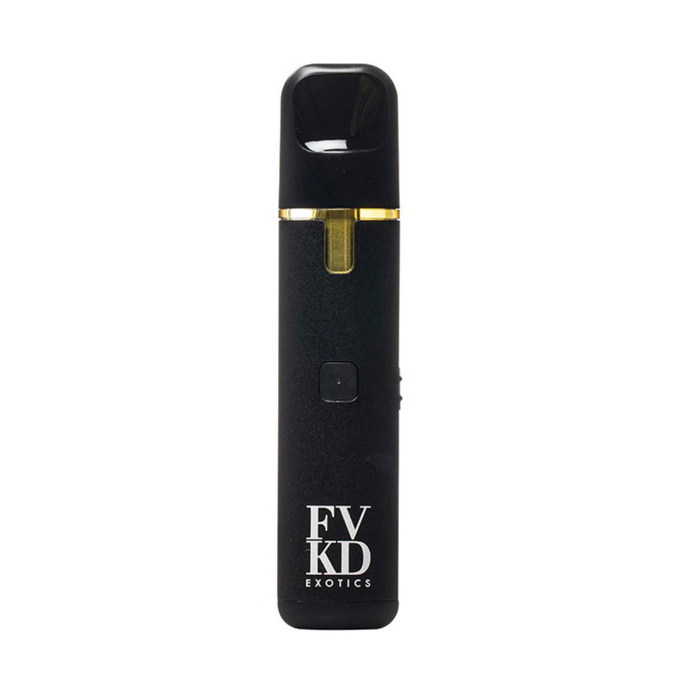 FVKD Exotics THCA Rosin Disposables 3.5G