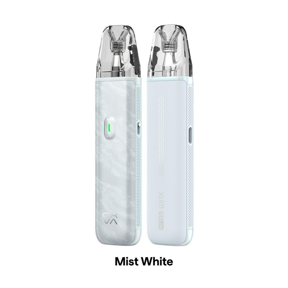 OXVA XLIM GO LITE Kit Mist White
