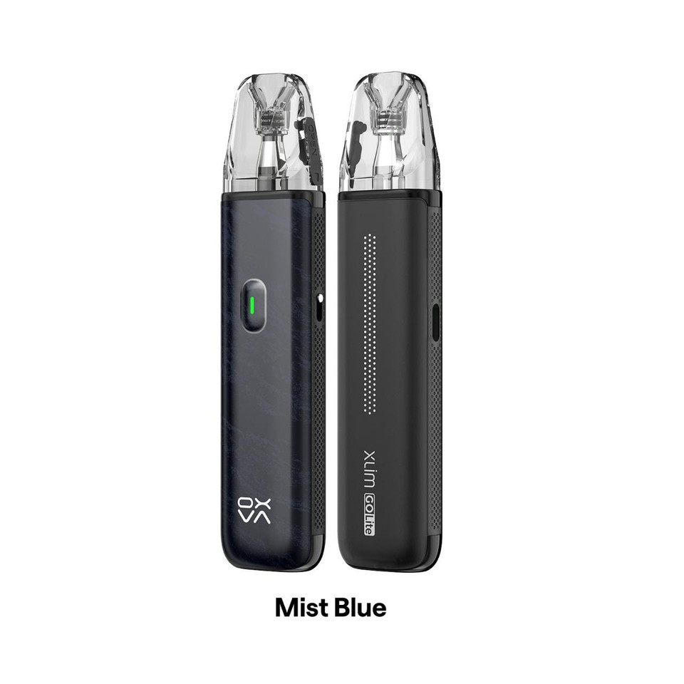 OXVA XLIM GO LITE Kit Mist Blue
