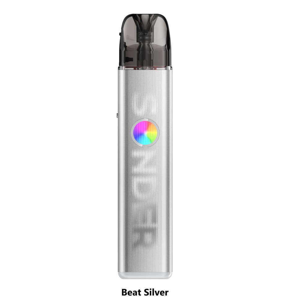 GeekVape Sonder Q3 Pod Kit Beat Silver