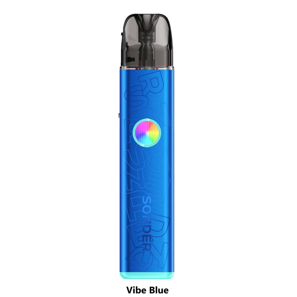 GeekVape Sonder Q3 Pod Kit Vibe Blue