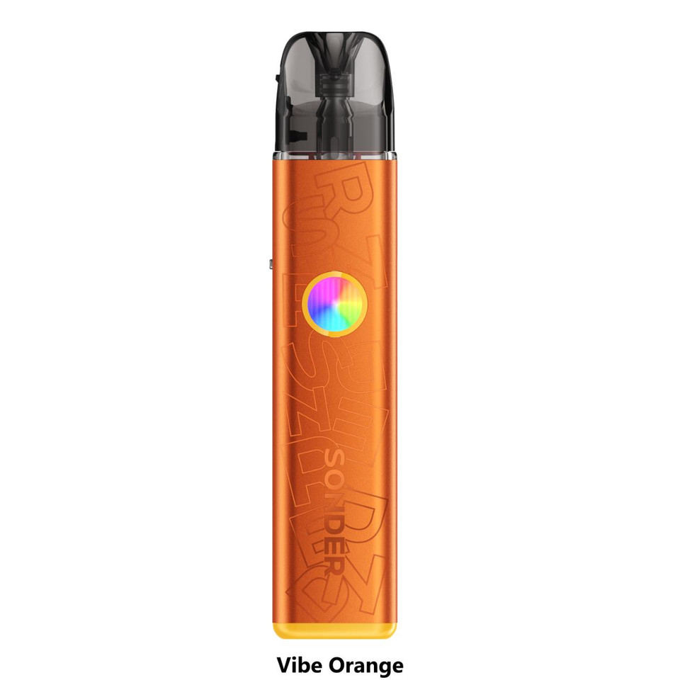 GeekVape Sonder Q3 Pod Kit Vibe Orange