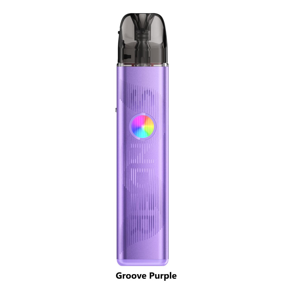 GeekVape Sonder Q3 Pod Kit Groove Purple