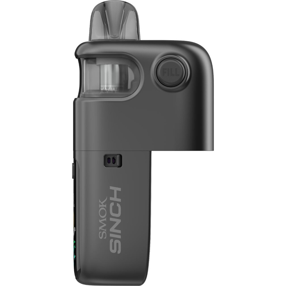 SMOK SINCH Kit Gunmetal