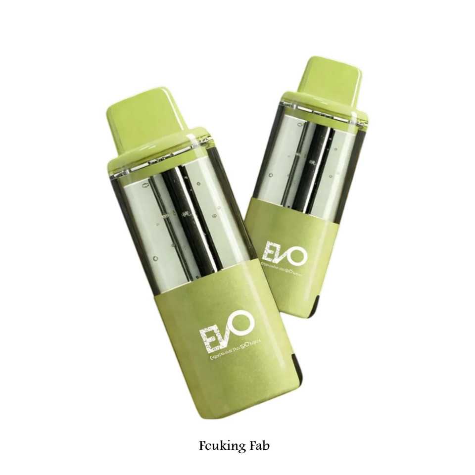 EVO Switch Pro 50K Puff Disposable Replacement Pod Cartridge - 1PK Blackberry B POP