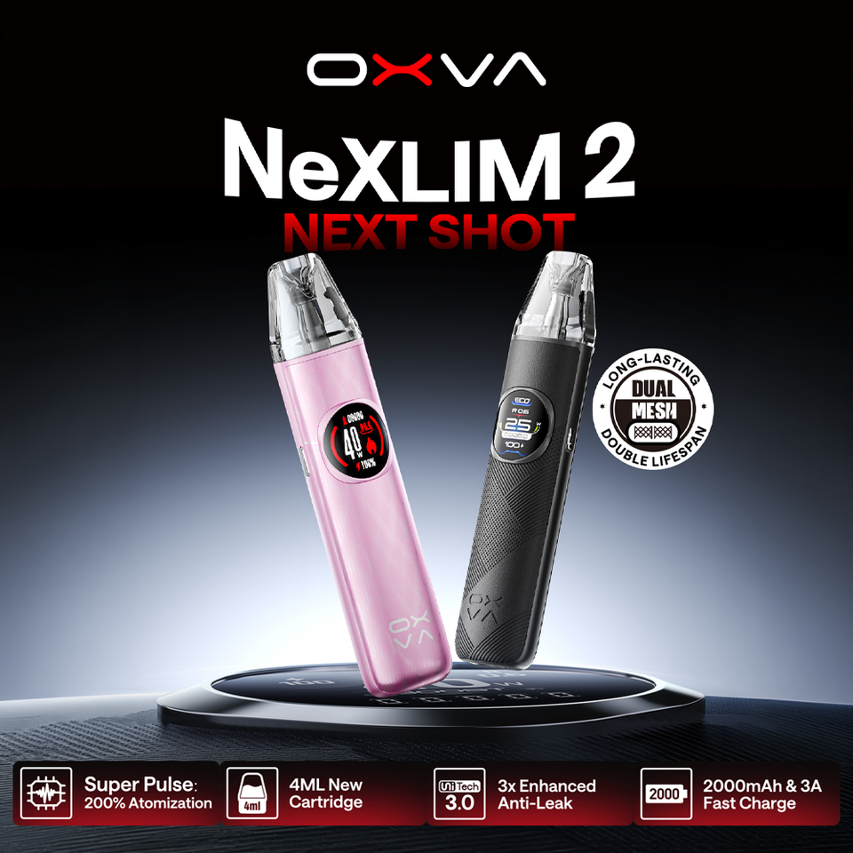 OXVA NeXLIM 2 Kit