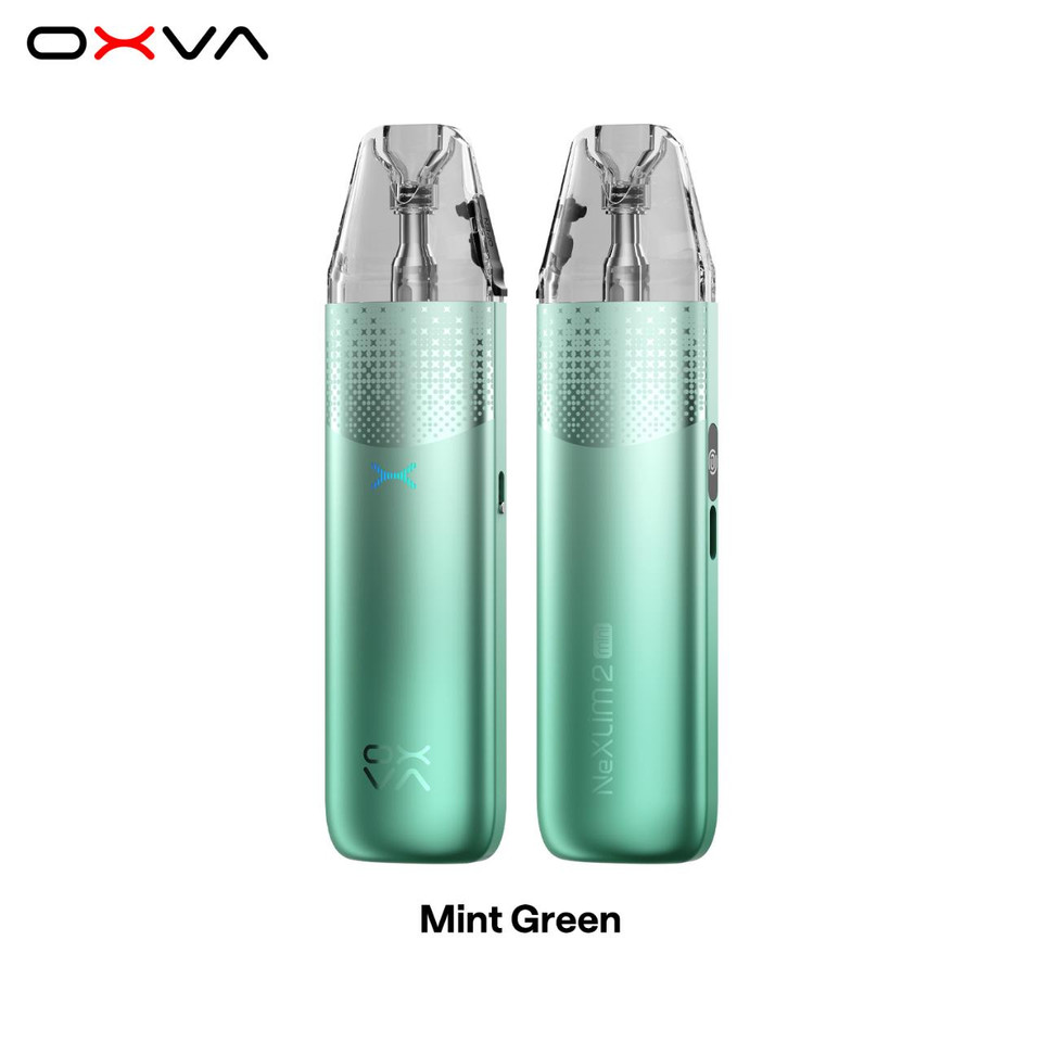 OXVA NeXLIM 2 Mini Kit Mint Green