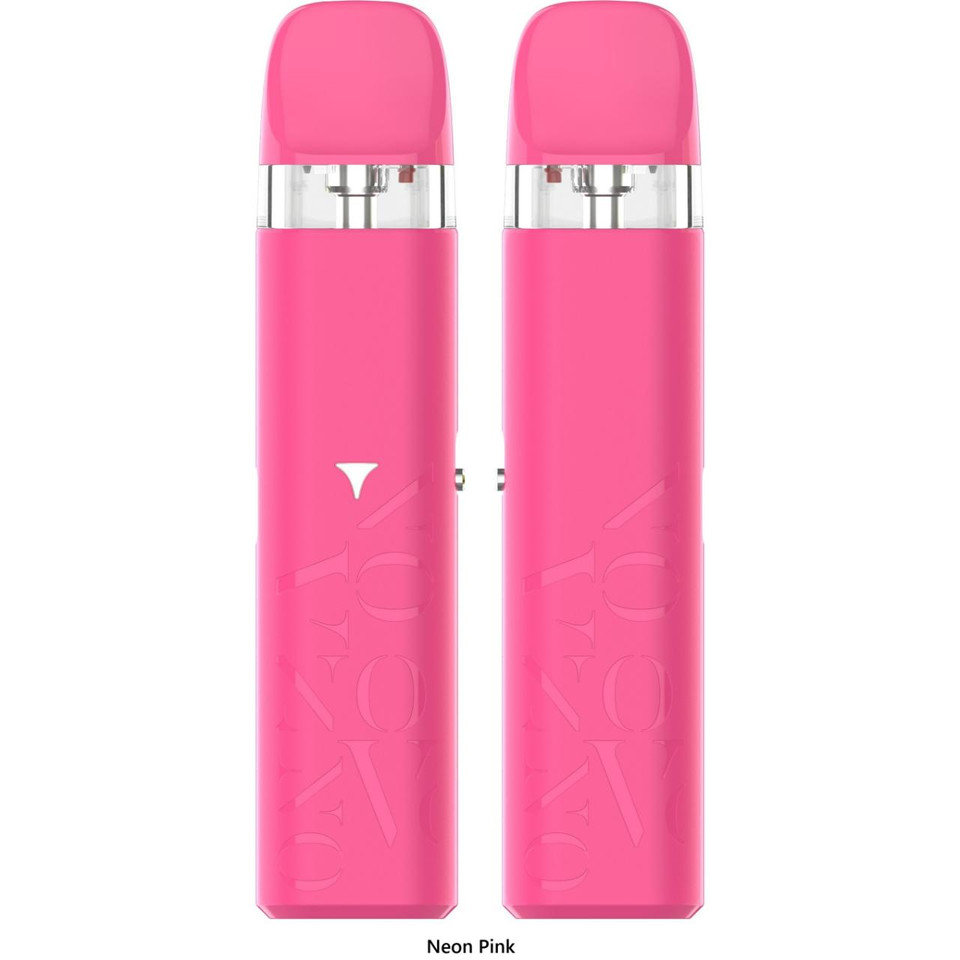 SMOK NOVO Axis EZ Kit Neon Pink