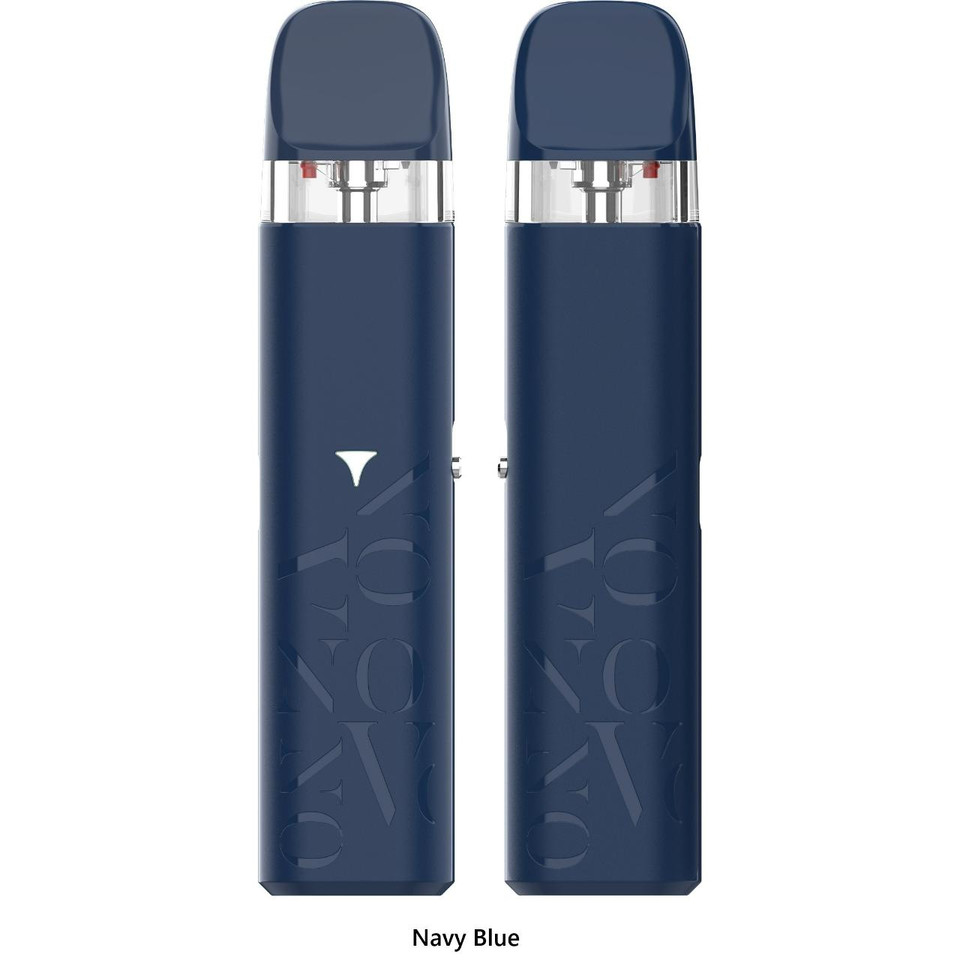SMOK NOVO Axis EZ Kit Navy Blue
