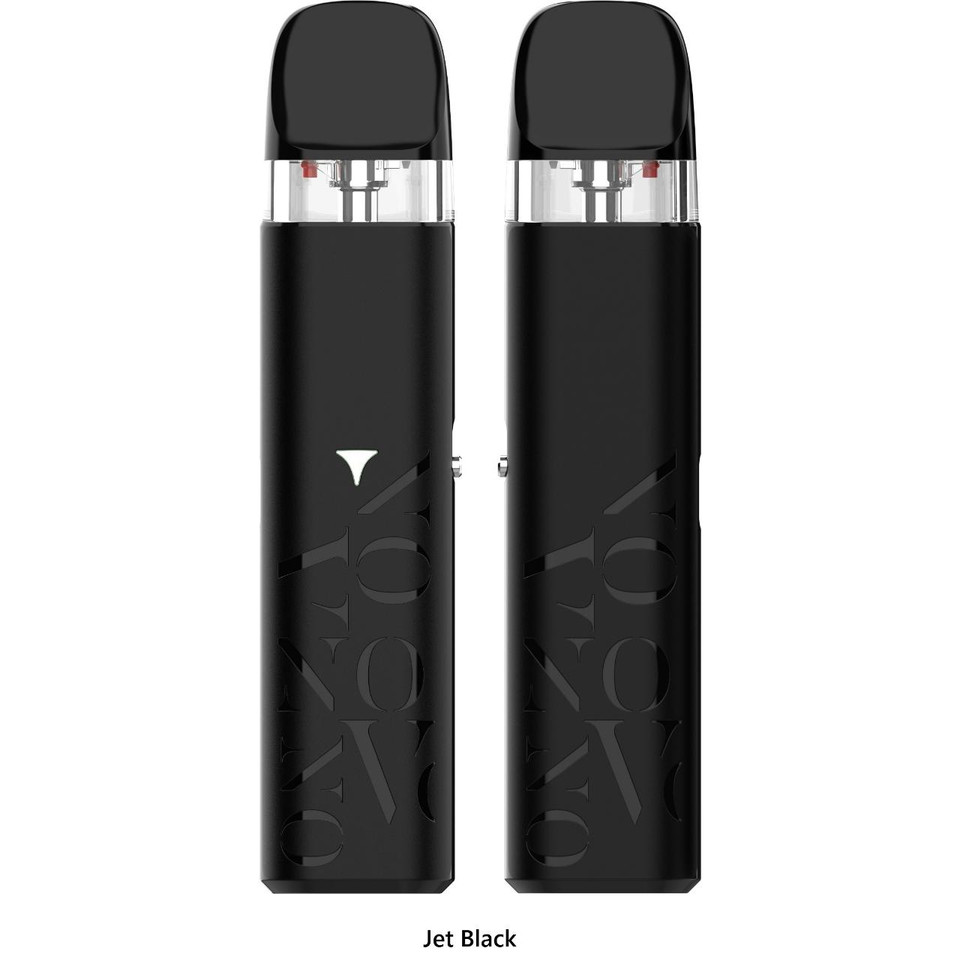 SMOK NOVO Axis EZ Kit Jet Black
