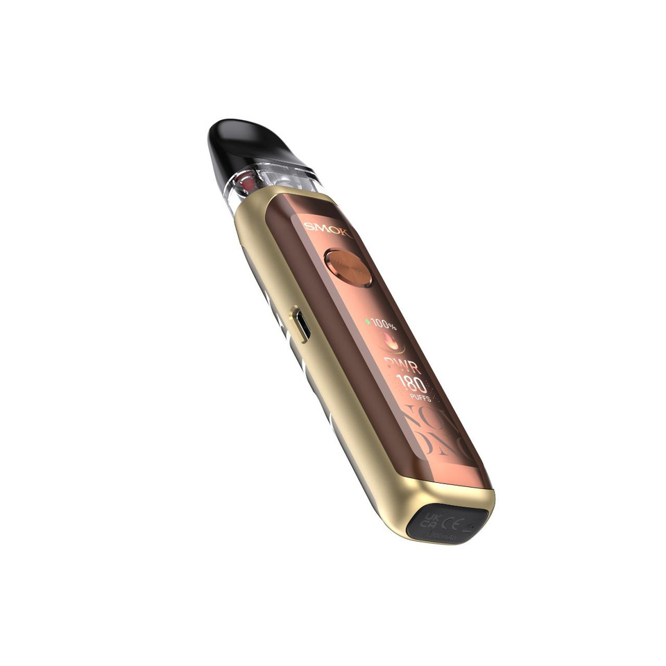 SMOK NOVO Axis Kit