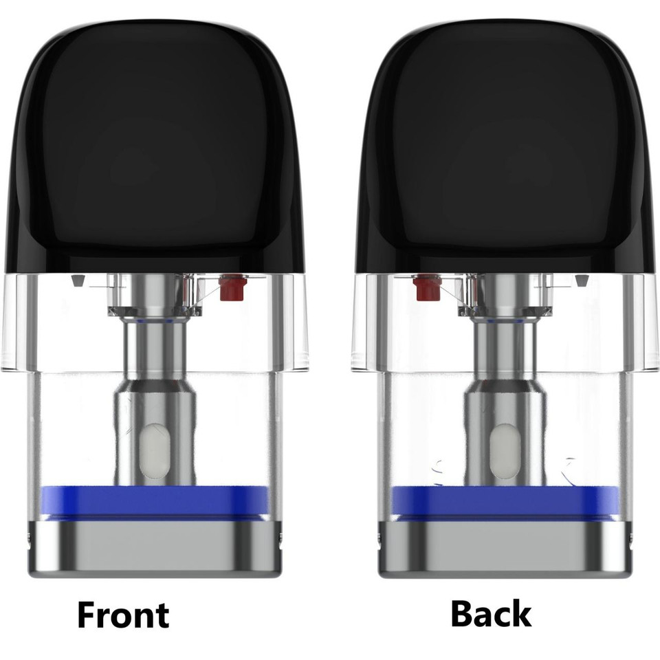 SMOK NOVO Core Replacement Pod Cartridge - 3PK