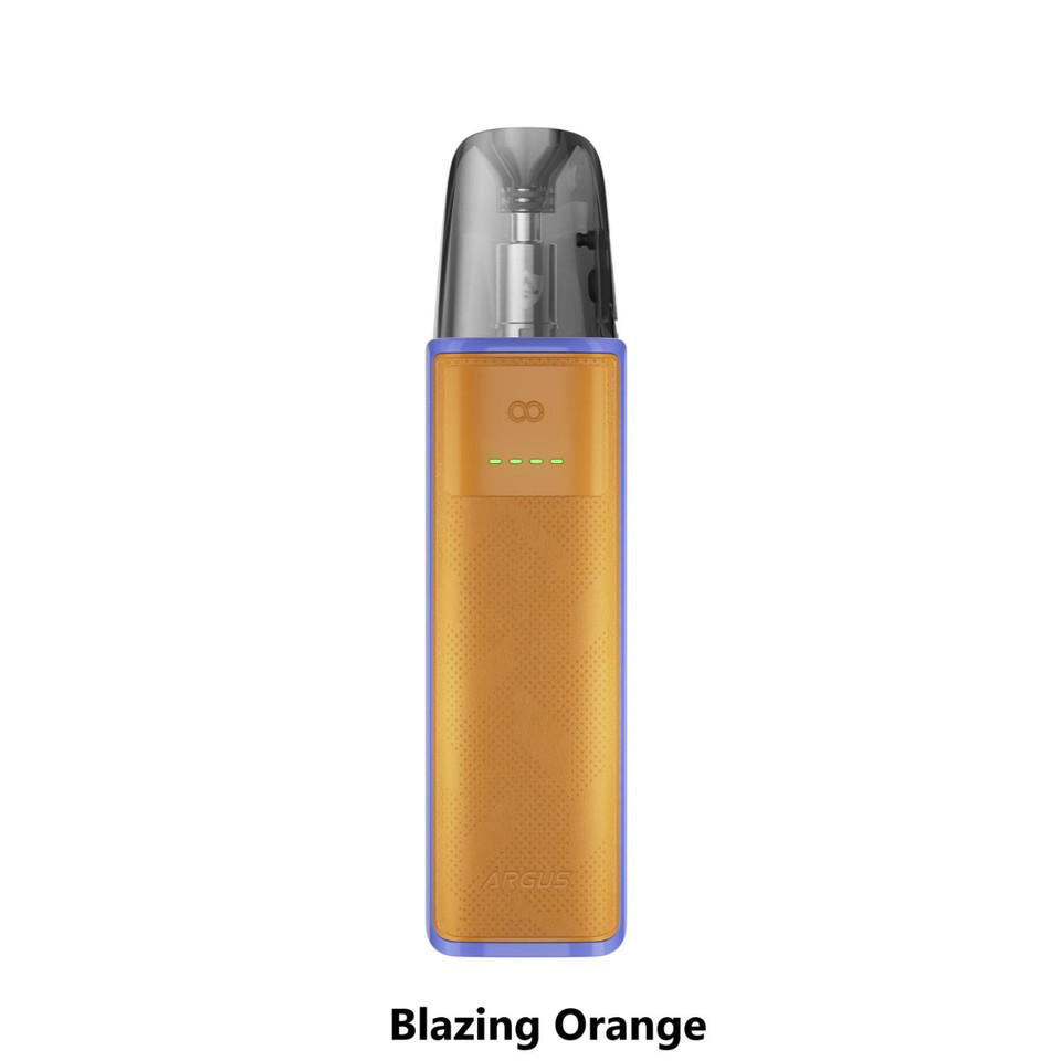 VooPoo ARGUS Z3 Pod Kit Blazing Orange
