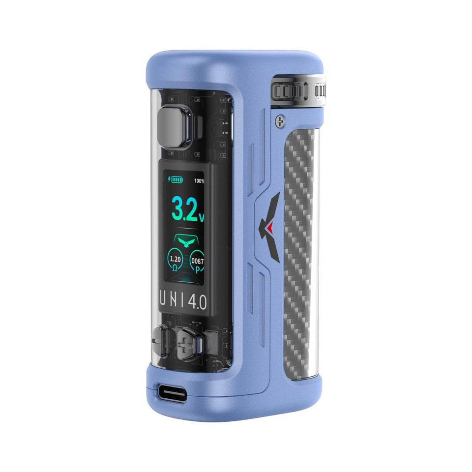 Yocan UNI 4.0 Battery Black
