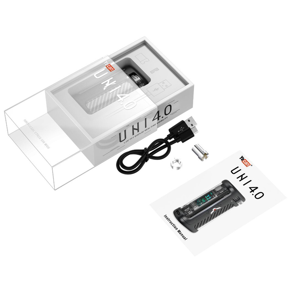 Yocan UNI 4.0 Battery package