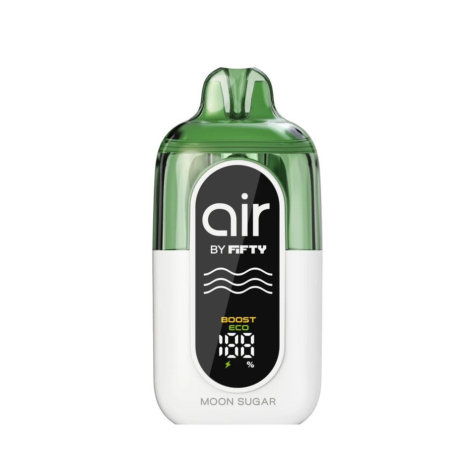 Fifty Bar Air 70K Puff Disposable MOON SUGAR