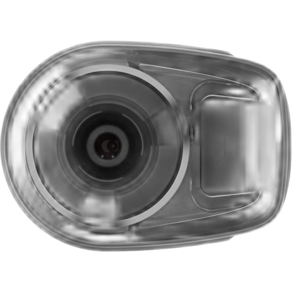 Vaporesso ARMOUR GS2 Kit Silver Topo Top