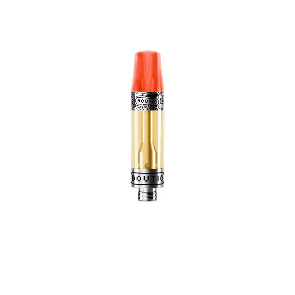 Boutiq THCA 510 V1 Cartridge 1G Cherry Lime Sativa