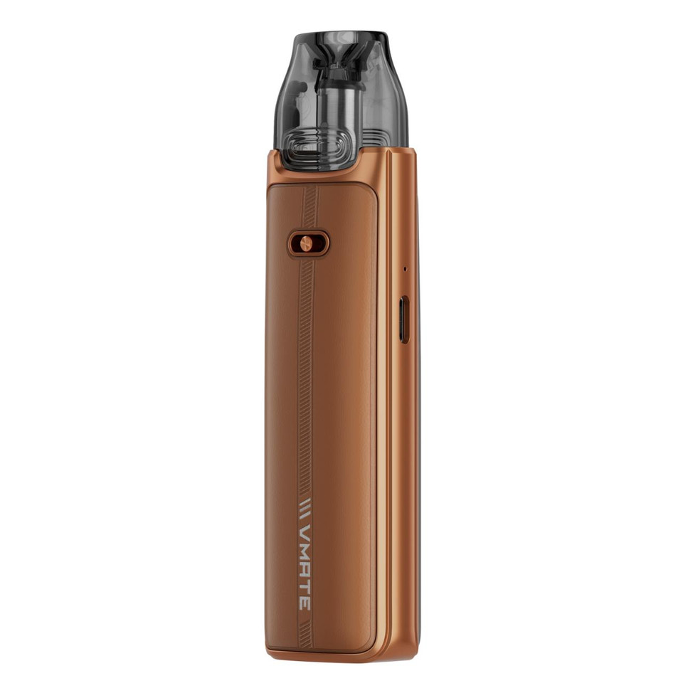 VooPoo VMATE Max 2 Pod Kit Back