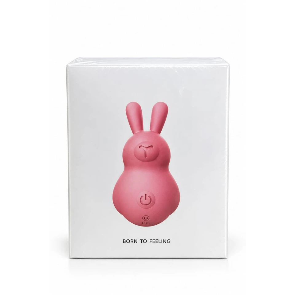 Born To Feeling Rabbit Vibrator