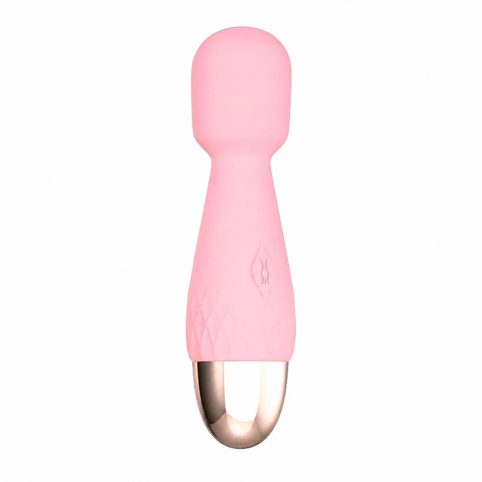 Dear We Love Heart Vibrator No.1