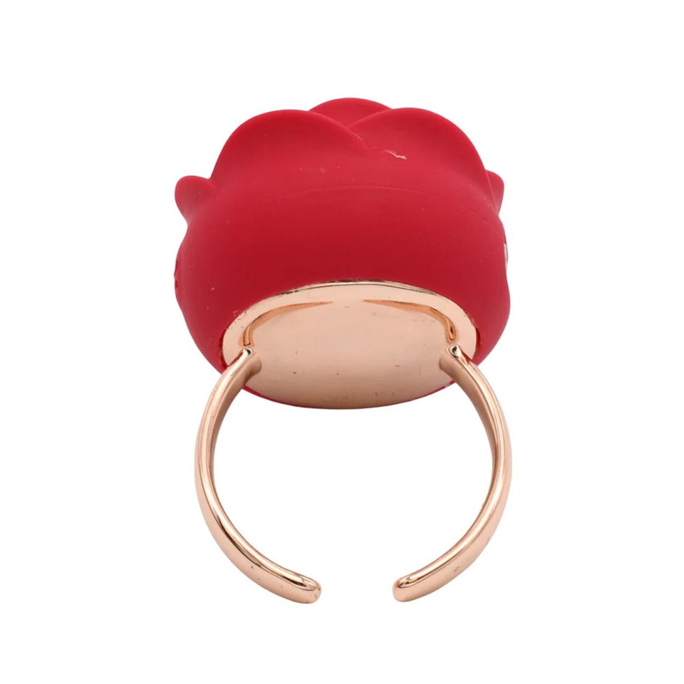 The Pleasure Company Fiore Rose Ring
