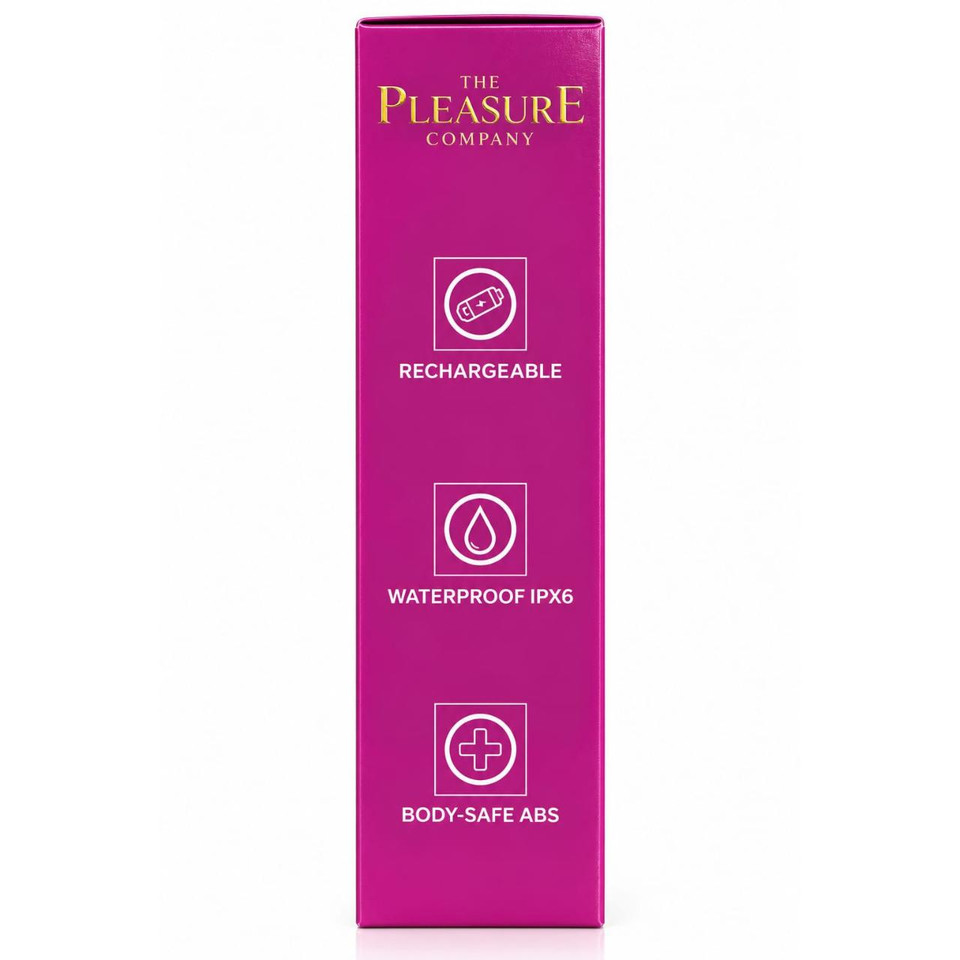 The Pleasure Company Olia Vibrators Olia