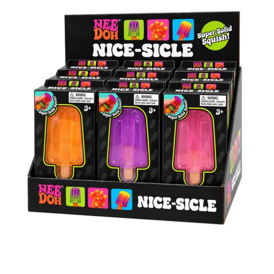 Squishy Toys