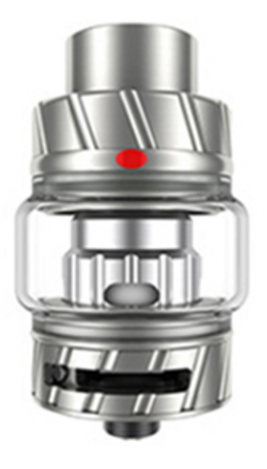 Fireluke 2 Subohm Tank by FREEMAX