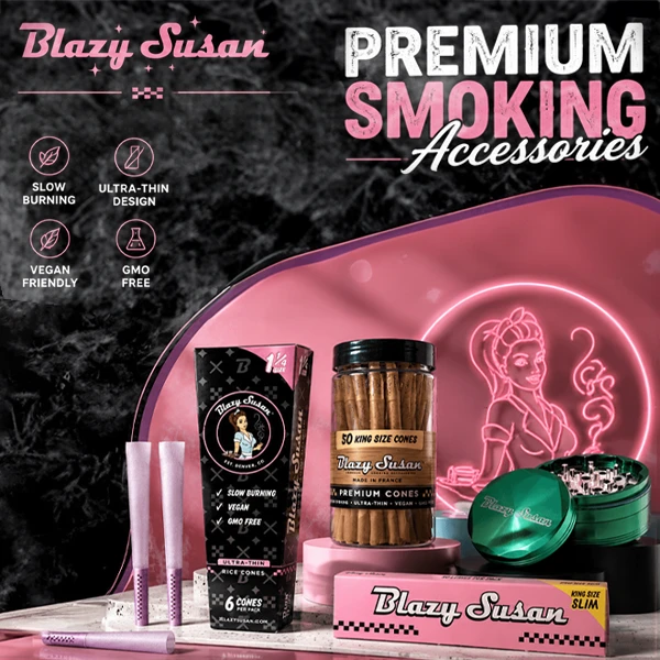 Blazy Susan